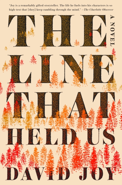 Line That Held Us