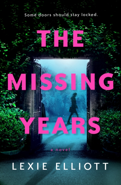 Missing Years