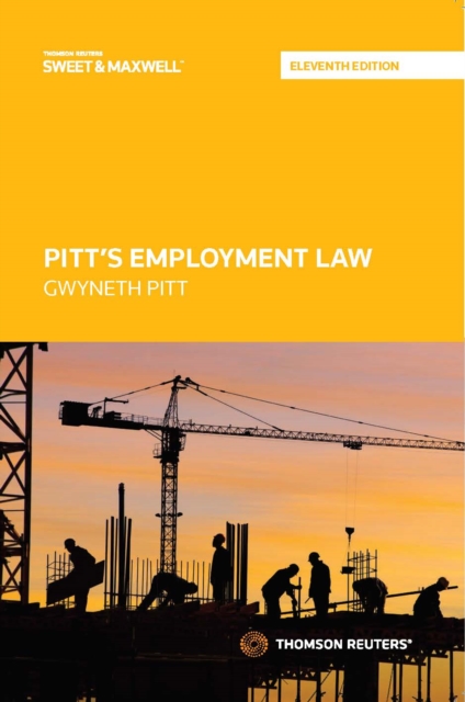 Pitt's Employment Law