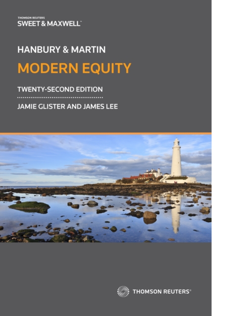 Hanbury & Martin