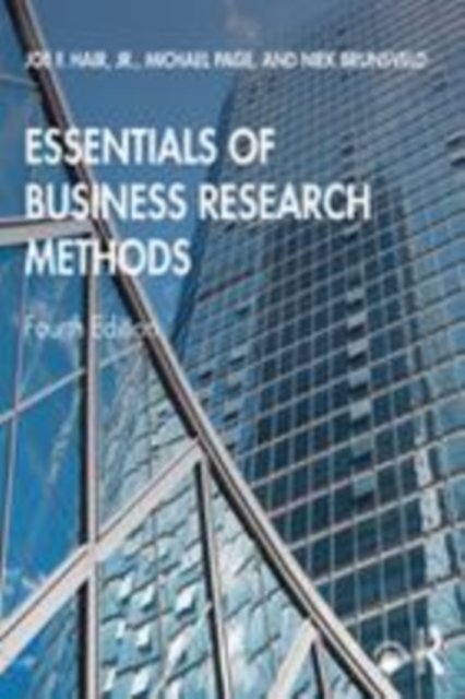 Essentials of Business Research Methods