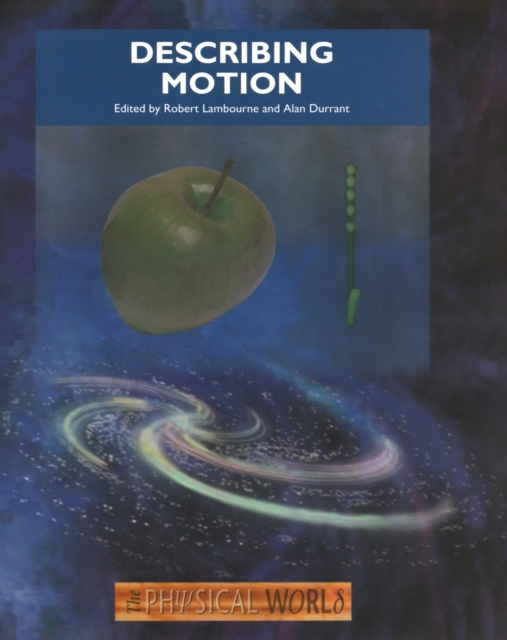 Describing Motion