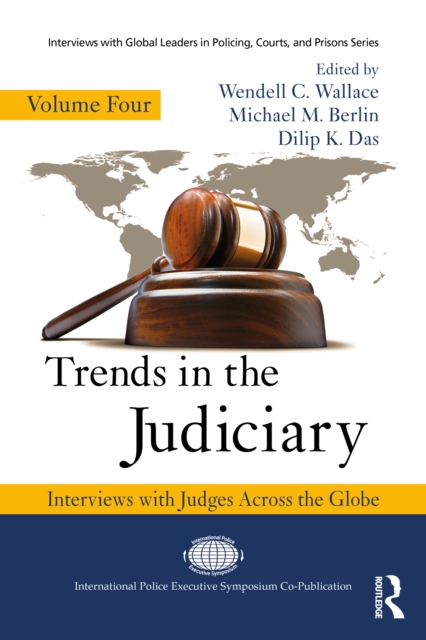 Trends in the Judiciary