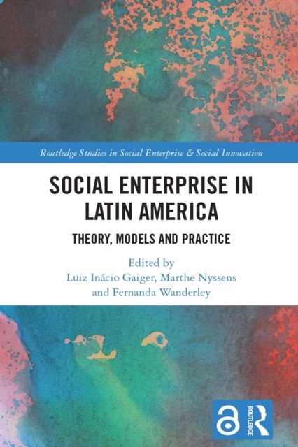 Social Enterprise in Latin America