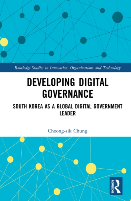 Developing Digital Governance