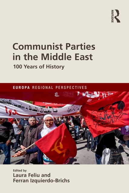 Communist Parties in the Middle East