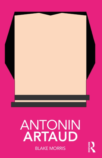 Antonin Artaud