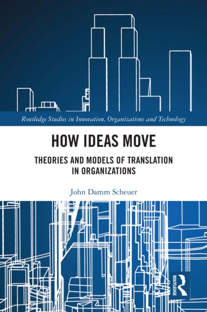 How Ideas Move