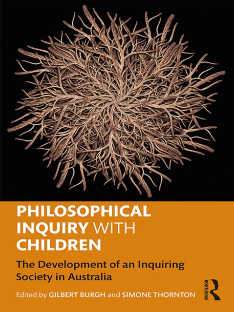Philosophical Inquiry with Children