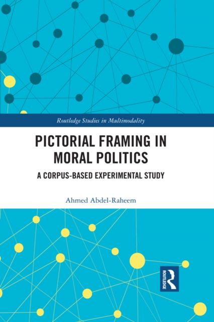 Pictorial Framing in Moral Politics