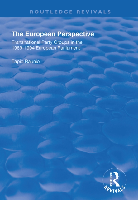 European Perspective