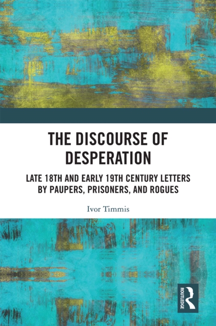 Discourse of Desperation