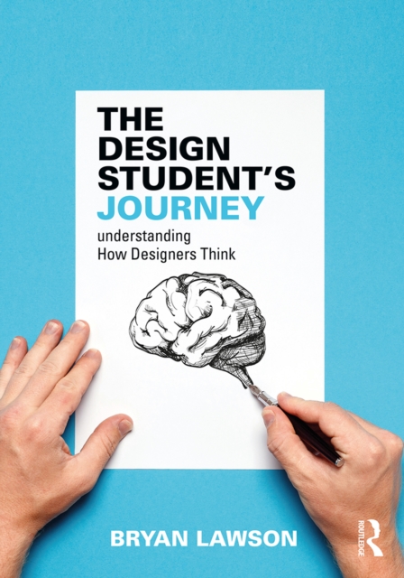 Design Student's Journey