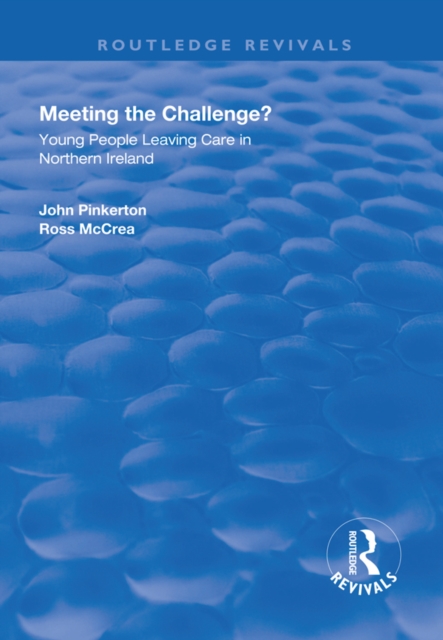 Meeting the Challenge?