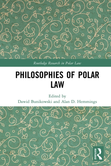 Philosophies of Polar Law