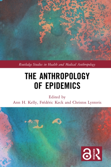 Anthropology of Epidemics
