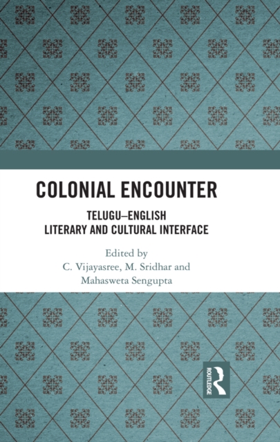 Colonial Encounter