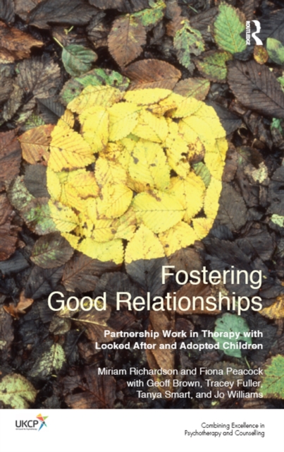 Fostering Good Relationships