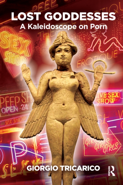 Lost Goddesses
