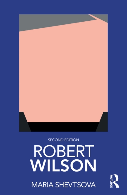 Robert Wilson