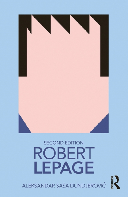 Robert Lepage