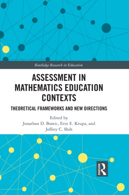 Assessment in Mathematics Education Contexts