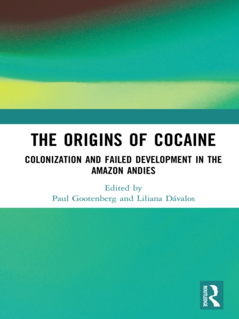 Origins of Cocaine