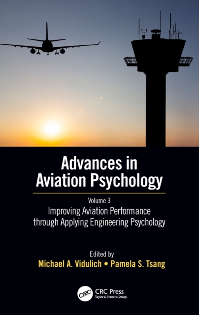Improving Aviation Performance through Applying Engineering Psychology
