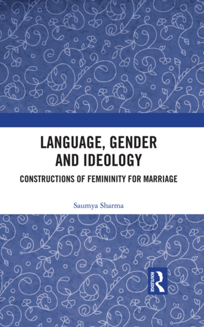 Language, Gender and Ideology