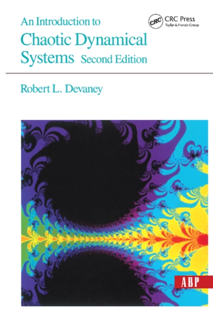 Introduction To Chaotic Dynamical Systems