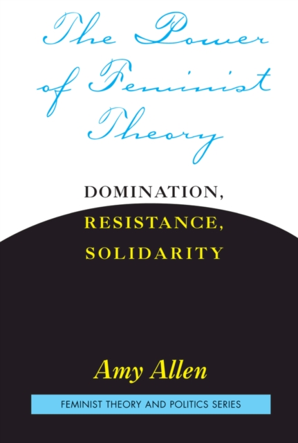 Power of Feminist Theory