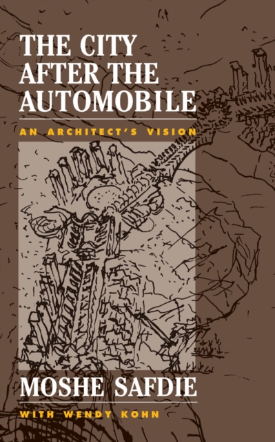 City After The Automobile