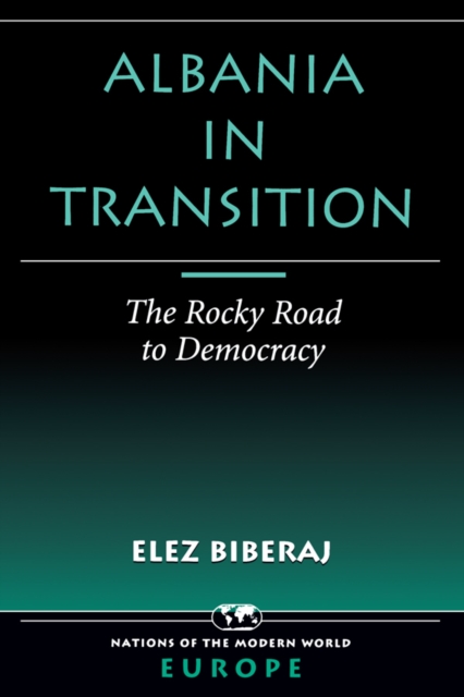 Albania In Transition