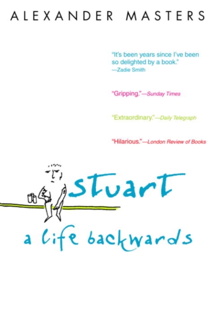 Stuart: A Life Backwards