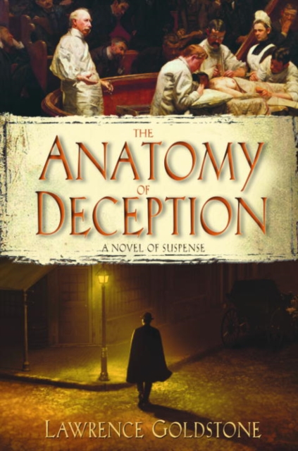 Anatomy of Deception