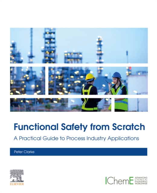 Functional Safety from Scratch