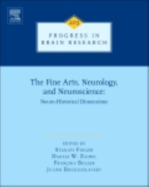 Fine Arts, Neurology, and Neuroscience