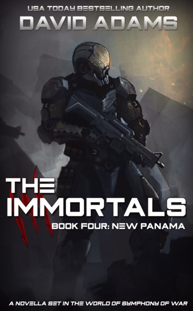 Immortals: New Panama