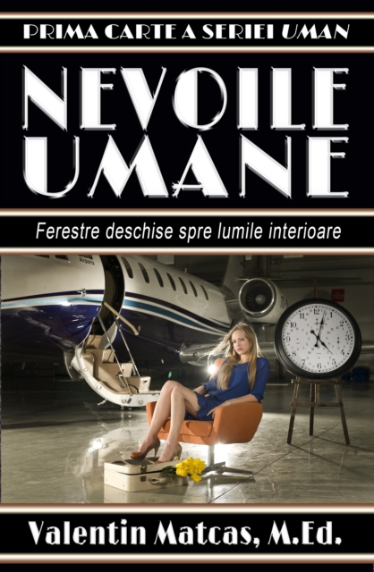 Nevoile Umane