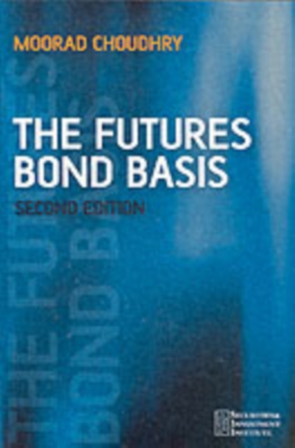 Futures Bond Basis