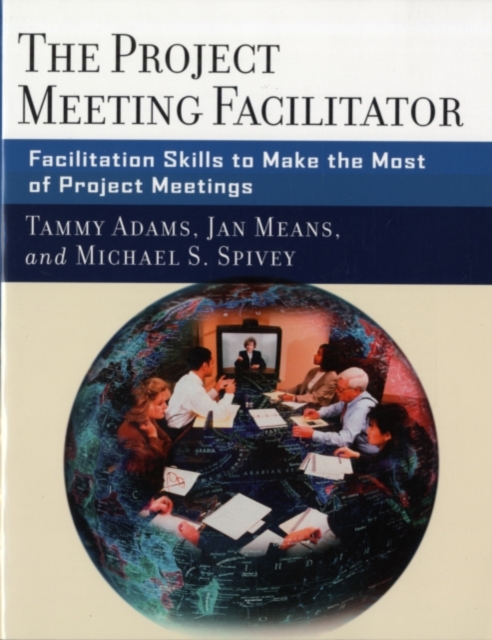 Project Meeting Facilitator
