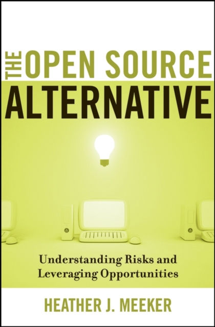 Open Source Alternative