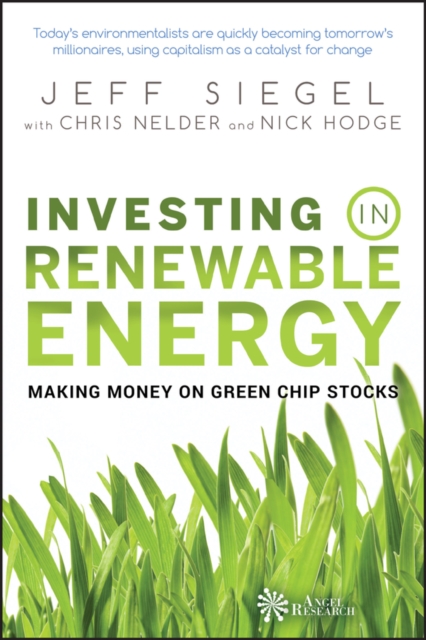 Investing in Renewable Energy