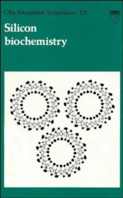 Silicon Biochemistry