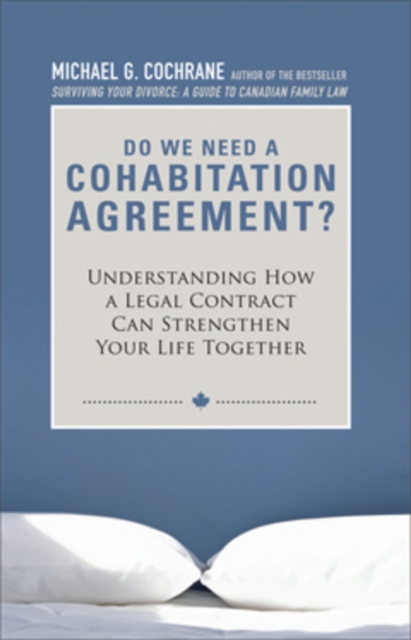 Do We Need a Cohabitation Agreement?