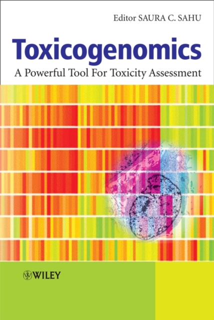 Toxicogenomics
