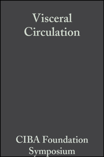 Visceral Circulation