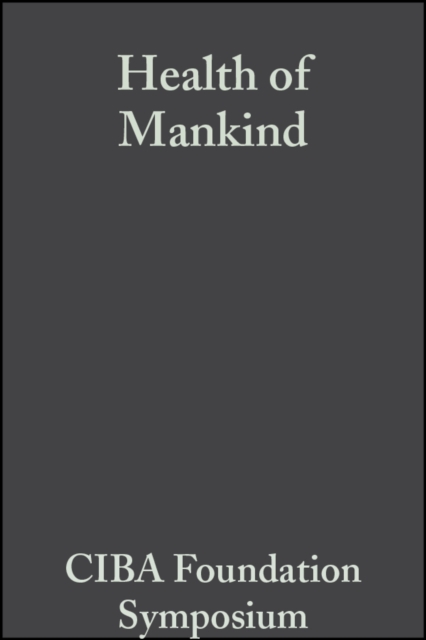 Health of Mankind