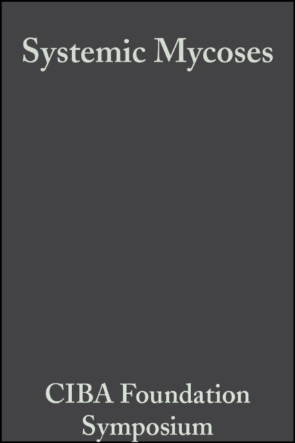 Systemic Mycoses