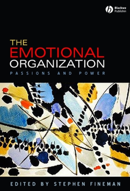 Emotional Organization